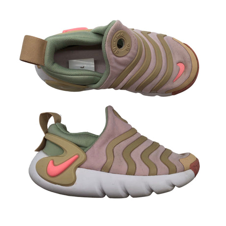 Unisex Nike - Tennised, suurus 27 - Heleroosa ()