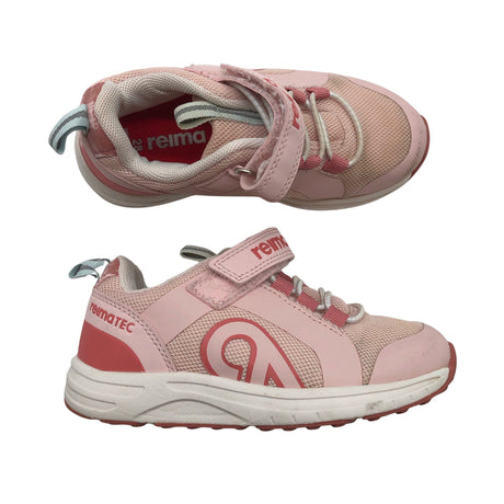 Unisex Reimatec - Tossud, suurus 28 - Heleroosa ()