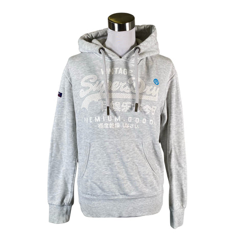 Unisex Superdry - Dressipluus, suurus 36 - Hall ()