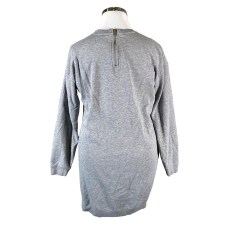 Unisex Superdry - Dressikangast kleit, suurus 42 - Hall (2)