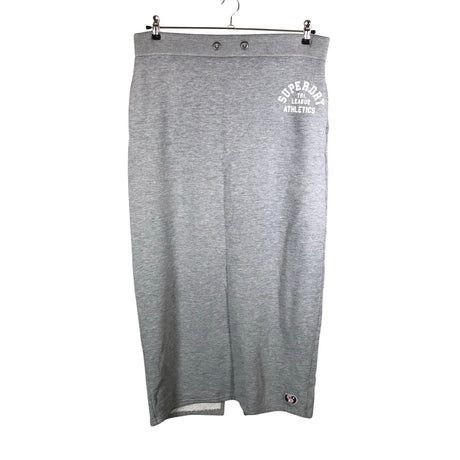 Unisex Superdry - Dressikangast seelik, suurus 40 - Hall ()