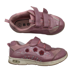 Unisex Bogi - Tossud, suurus 30 - Heleroosa (1)