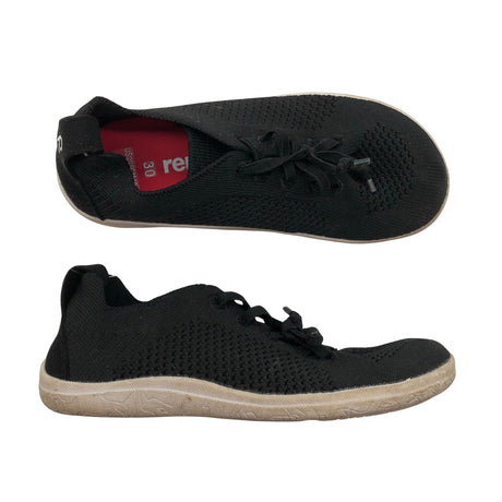 Unisex Reima - Tennised, suurus 30 - Must ()