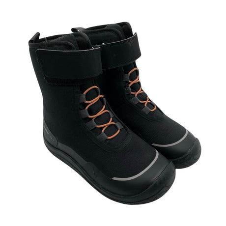 Unisex Reimatec - Talvejalanõud, suurus 32 - Must (2)