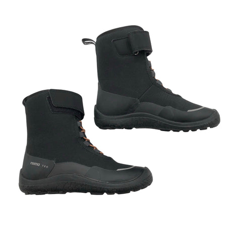 Unisex Reimatec - Talvejalanõud, suurus 32 - Must ()
