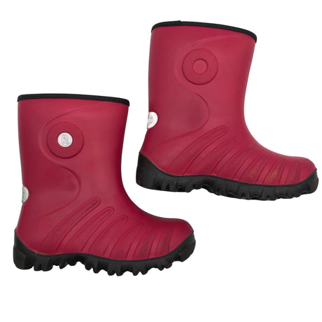 Unisex Reima - Kummikud, suurus 29 - Roosa ()