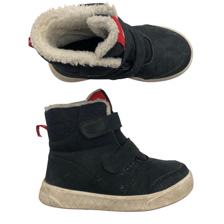 Unisex Reimatec - Talvejalanõud, suurus 30 - Hall ()
