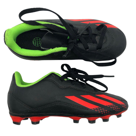 Unisex Adidas - Jalgpallijalatsid , suurus 29 - Must ()