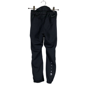 Unisex Halti - Softshell püksid, suurus 110 - 116 - Must (2)
