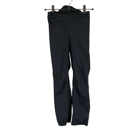 Unisex Halti - Softshell püksid, suurus 110 - 116 - Must ()