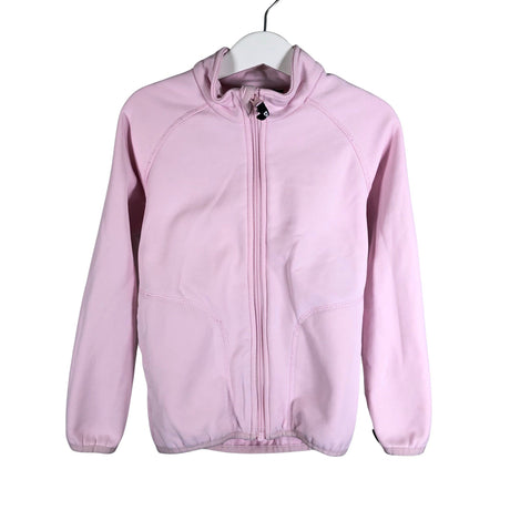 Unisex Reima - Pusa, suurus 110 - 116 - Heleroosa ()