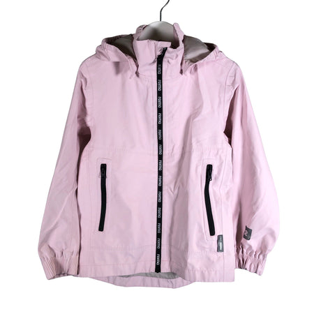 Unisex Reima - Kevad-/sügisjope, suurus 110 - 116 - Heleroosa ()