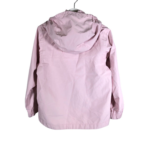 Unisex Reima - Kevad-/sügisjope, suurus 110 - 116 - Heleroosa (2)