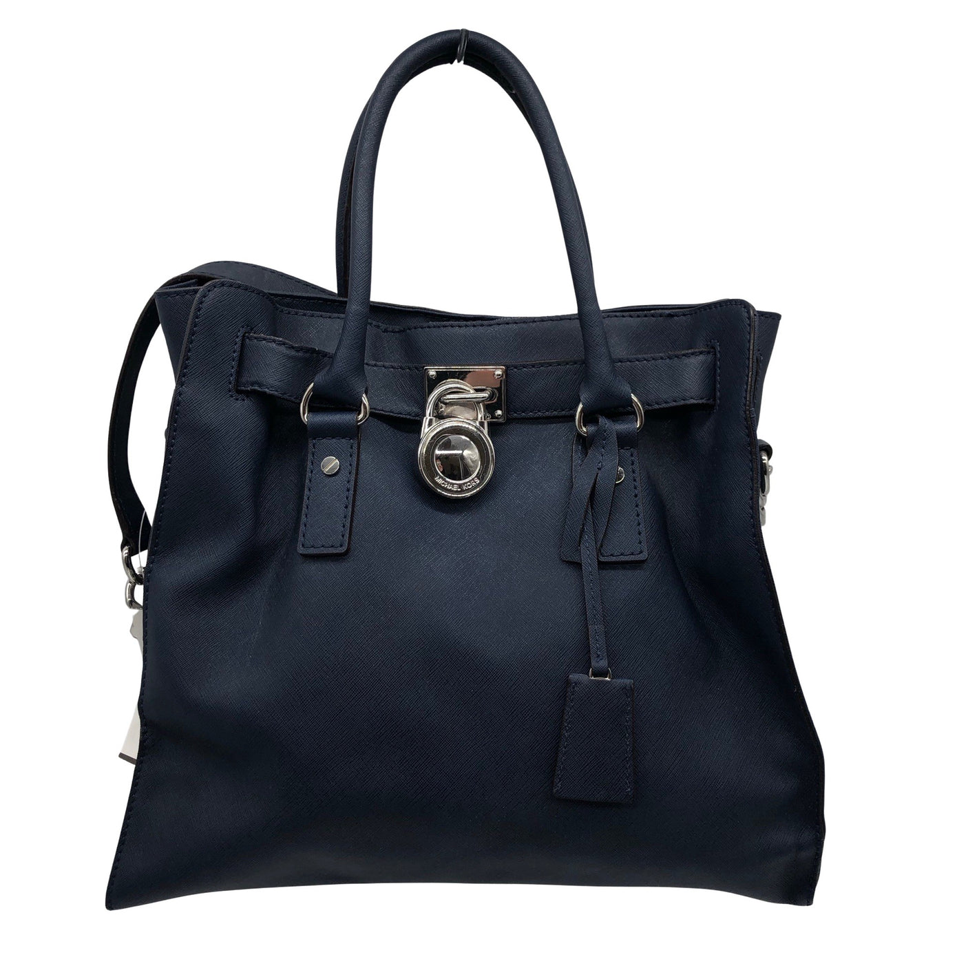 Unisex Michael Kors - Käekott, suurus Midi - Sinine (1)