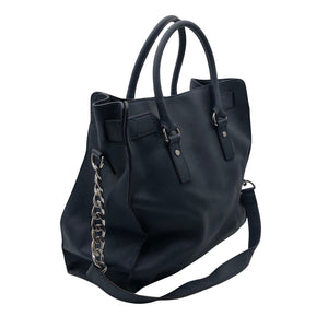 Unisex Michael Kors - Käekott, suurus Midi - Sinine (3)