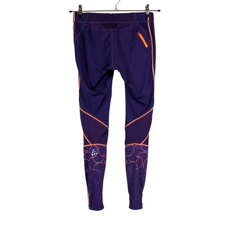 Unisex Craft - Spordiretuusid, suurus 38 - Lilla (2)