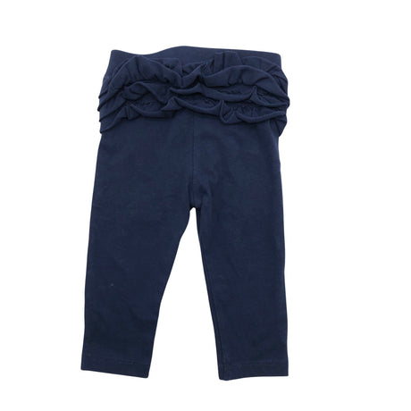 Unisex Mayoral - Retuusid, suurus 62 - 68 - Sinine (2)