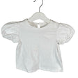 Unisex Next - T-särk, suurus 80 - 86 - Valge ()