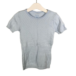 Unisex Noa Noa - T-särk, suurus 116 - 122 - Helesinine (1)