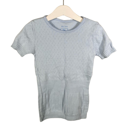 Unisex Noa Noa - T-särk, suurus 116 - 122 - Helesinine ()