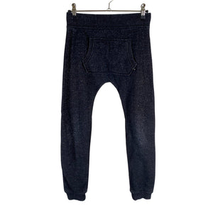 Unisex Molo Kids - Dressikangast püksid, suurus 122 - 128 - Must (1)