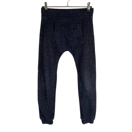 Unisex Molo Kids - Dressikangast püksid, suurus 122 - 128 - Must ()