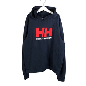 Unisex Helly Hansen - Dressipluus, suurus 170 - 176 - Sinine (1)