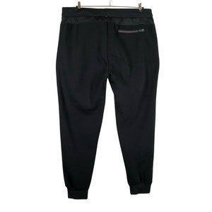 Unisex Everlast - Dressikangast püksid, suurus XXL - Must (2)