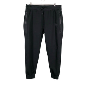 Unisex Everlast - Dressikangast püksid, suurus XXL - Must (1)