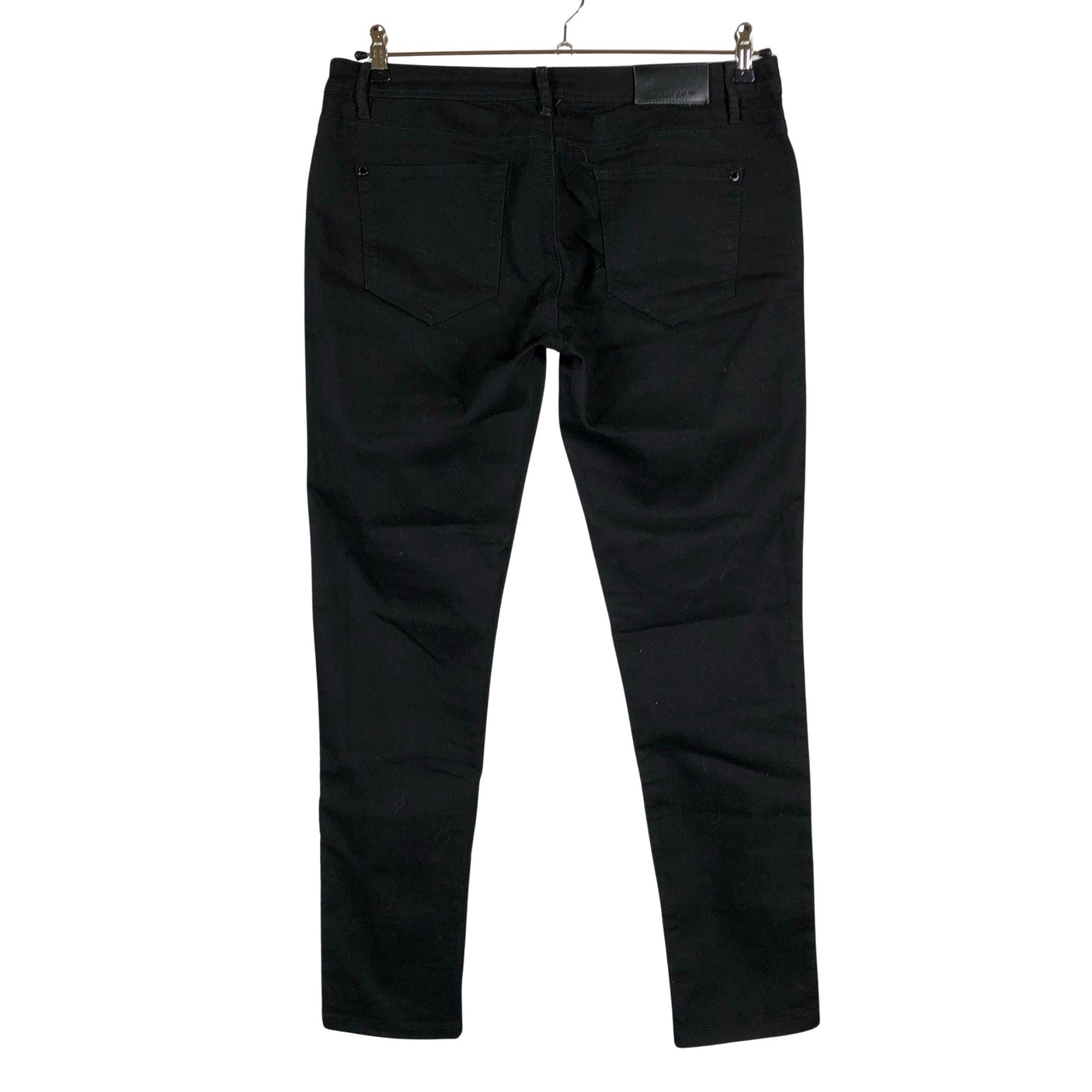 Unisex Monton - Teksad, suurus 42 - Must (2)