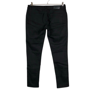 Unisex Monton - Teksad, suurus 42 - Must (2)