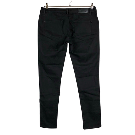 Unisex Monton - Teksad, suurus 42 - Must (2)