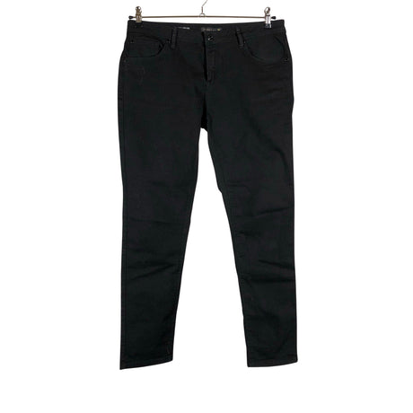 Unisex Monton - Teksad, suurus 42 - Must ()
