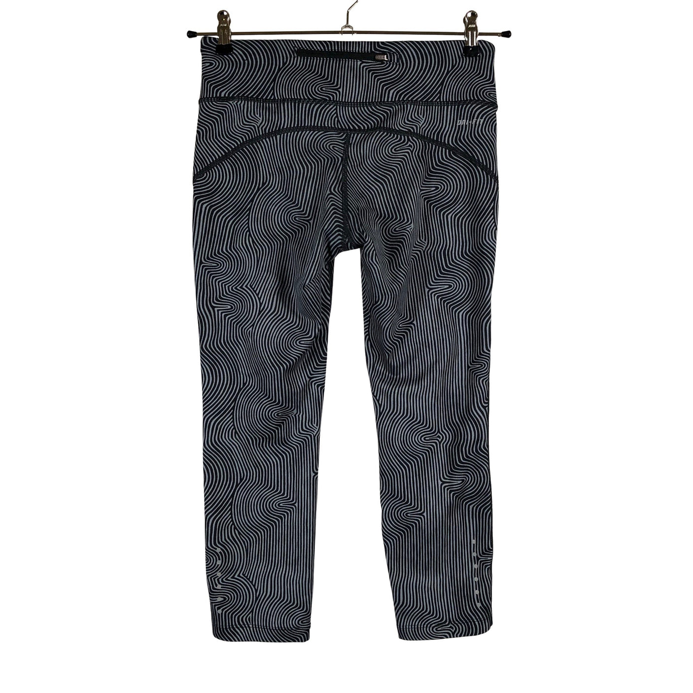 Unisex Nike - Spordiretuusid, suurus 36 - Hall (2)