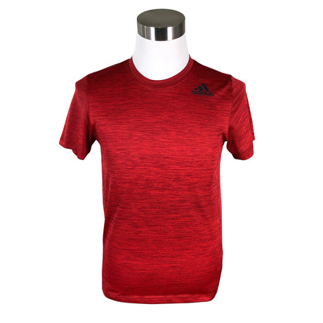 Unisex Adidas - Spordisärk, lühikesed käised, suurus S - Punane ()