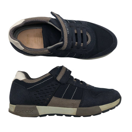 Unisex Geox - Tossud, suurus 34 - Sinine ()