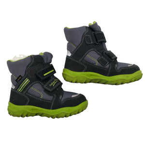 Unisex SuperFit - Talvejalanõud, suurus 26 - Hall (1)