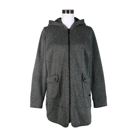 Unisex Merrell - Fliisjakk, suurus 40 - Hall ()