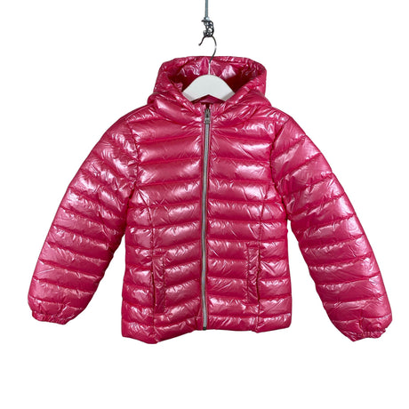 Unisex Benetton - Talvejope, suurus 128 - 134 - Roosa ()