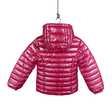 Unisex Benetton - Talvejope, suurus 128 - 134 - Roosa (2)