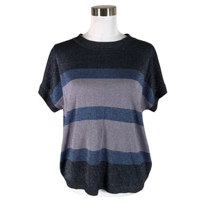 Unisex Nümph - Kampsun, suurus 36 - Lilla (1)