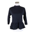 Unisex And Less - Pluus, suurus 38 - Sinine ()