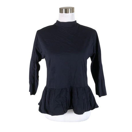 Unisex And Less - Pluus, suurus 38 - Sinine ()