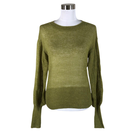 Unisex Nümph - Kampsun, suurus 34 - Roheline ()