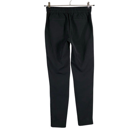 Unisex Comma - Viigipüksid, suurus 34 - Must (2)