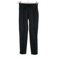 Unisex Comma - Viigipüksid, suurus 34 - Must ()