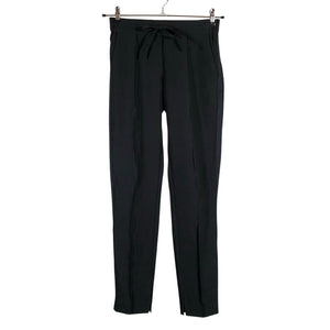 Unisex Comma - Viigipüksid, suurus 34 - Must (1)