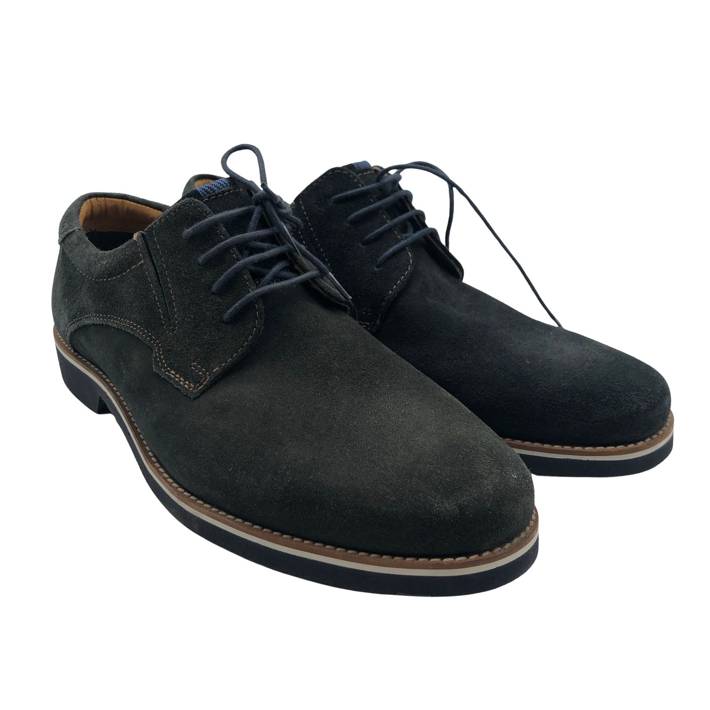 Unisex Bugatti - Igapäevased jalanõud, suurus XS - Sinine (2)