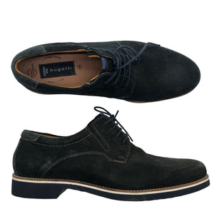 Unisex Bugatti - Igapäevased jalanõud, suurus XS - Sinine (1)