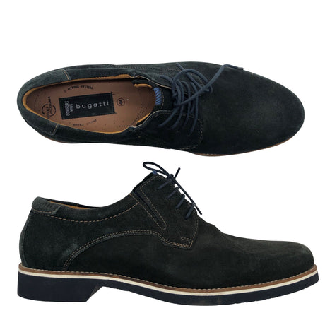 Unisex Bugatti - Igapäevased jalanõud, suurus XS - Sinine ()